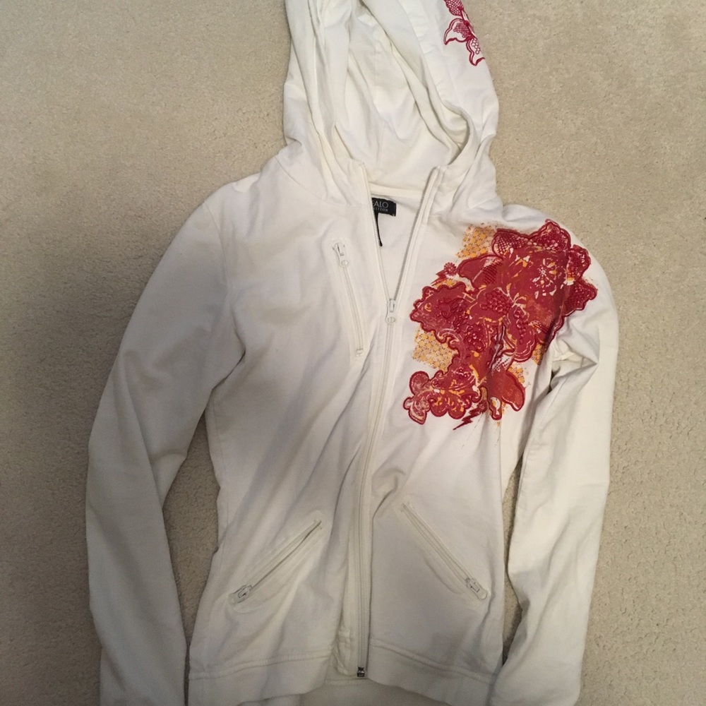Hoodie